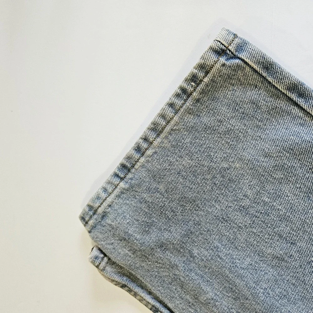 NWT Lee Mens Regular Fit Straight Leg Jeans Denim Pants Light Stonewash 2008916